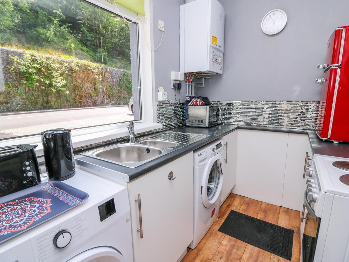 River Cottage Port Talbot Kültér fotó